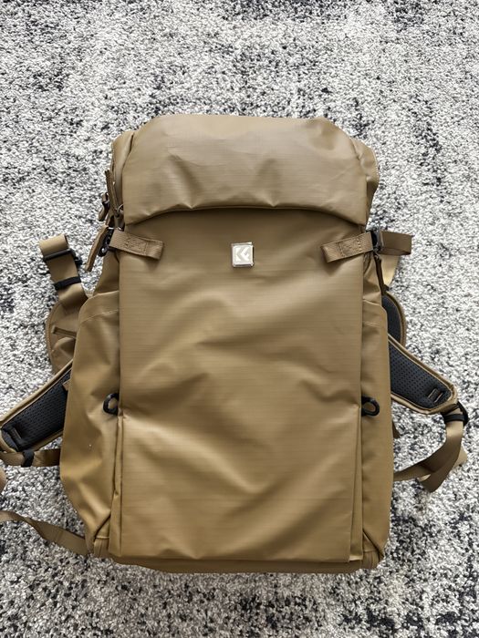 Rucsac foto K&F Concept 30 L