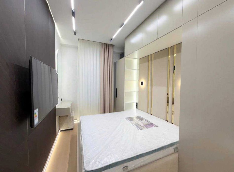 2-х комнатная в ЖК «Imperial Club City» ID: 4705