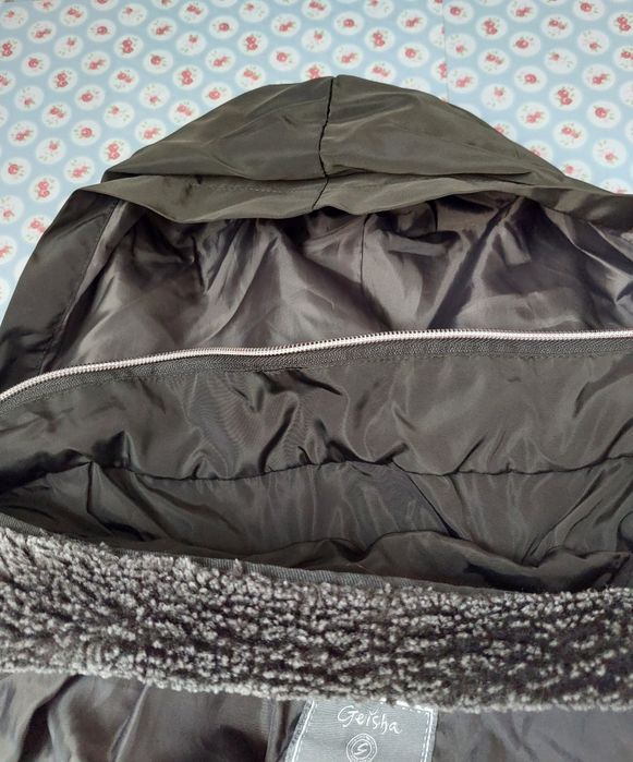 Зимно яке размер 164