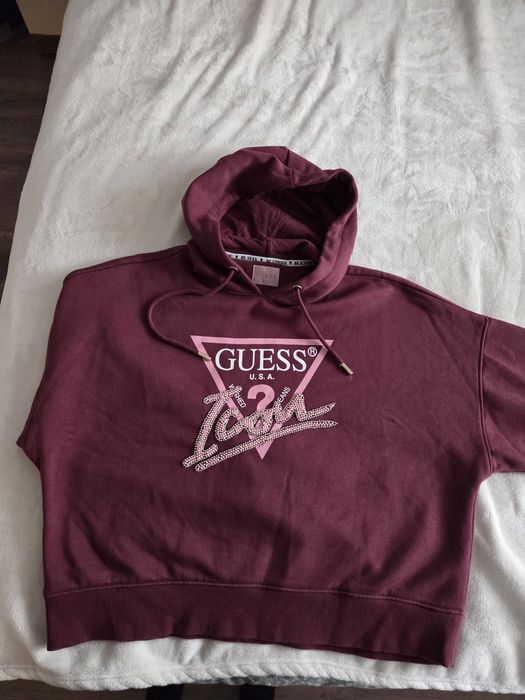 Дамски суитшърт Guess