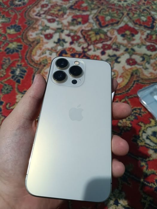 iPhone 13 Pro 128GB IDEAL