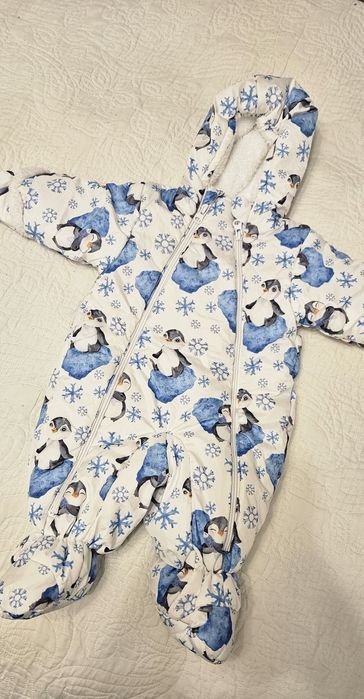 Детски ескимосчета