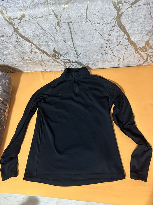 Nike Dri Fit Блуза - Горнище  S