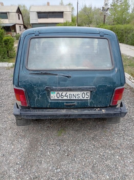 Нива 2113 продам