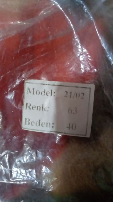 Bahor va kuzga mos plach