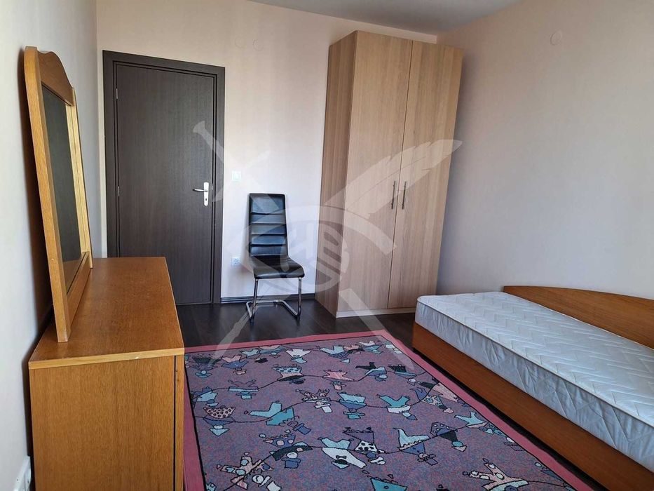 Дава се под наем Тристаен апартамент в София, Красно село - 98 кв.м за 718.08 € - Снимка #4