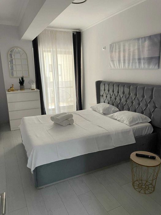 Apartament 2 cam Cazare mamaia solid butoaie