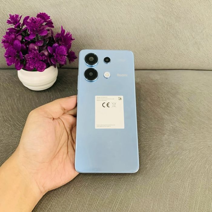 Redmi note 13 ideal 256gb srochna