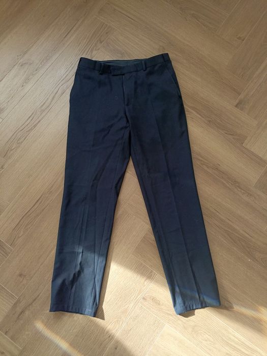 Школьные брюки Glassman