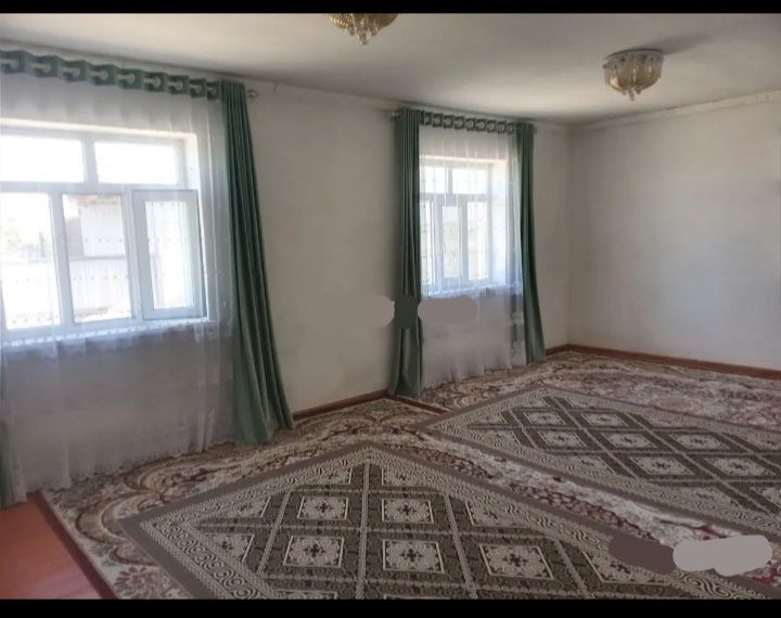 Есім хан көшесінде 7 үй