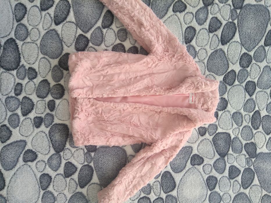 Дрехи за момиче 3-4 г.