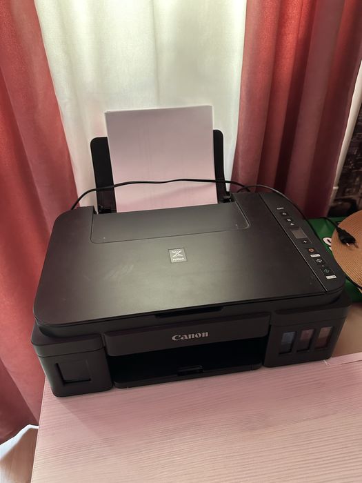 Принтер 3 в 1