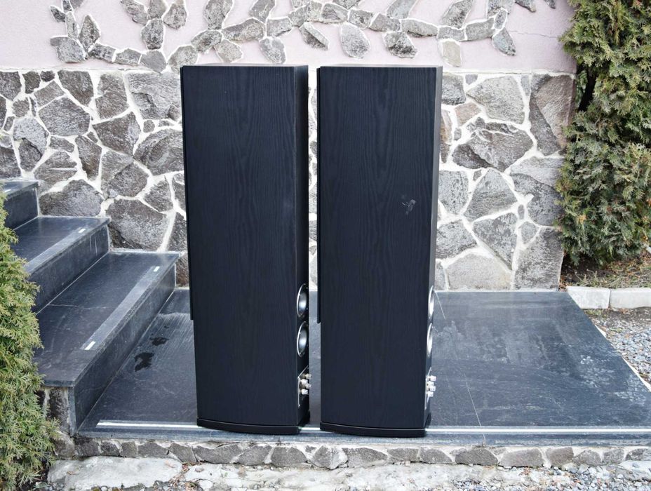 Boxe Heco Victa Prime 702