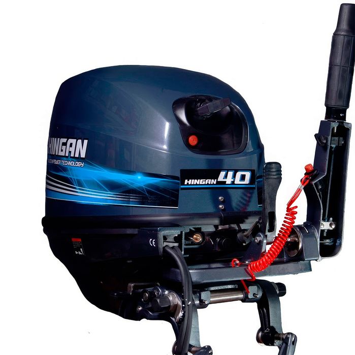Матор сотаман HINGAN 40