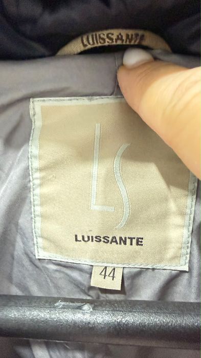 Зимняя куртка Luissante
