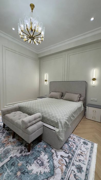 Квартира посуточно