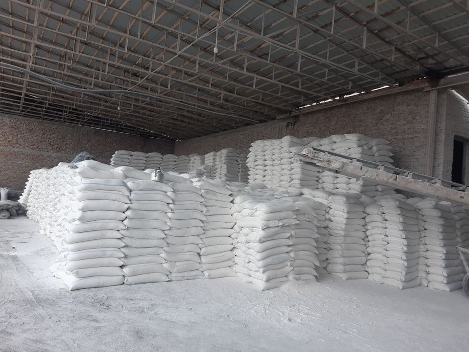 гипс. Г6. Сифатига кафолат берамиз.