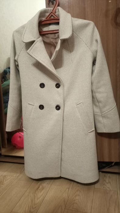 Женское пальто продажа
