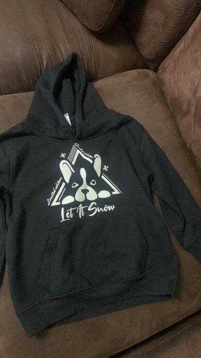 Суичер Sunday Habit 7/8г.