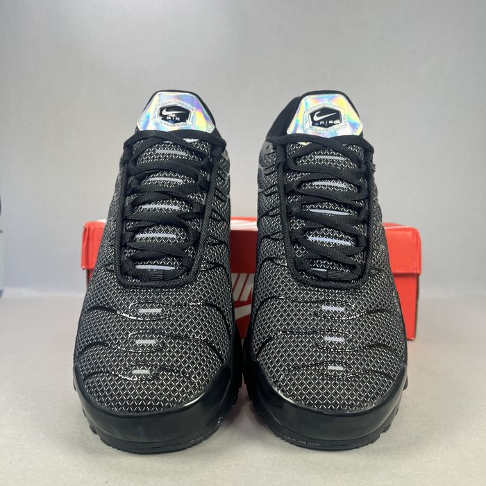 Nike Air Max Plus TN "Chrome"!НОВИ!
