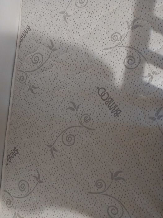 Матрак за кошара бамбук лукс