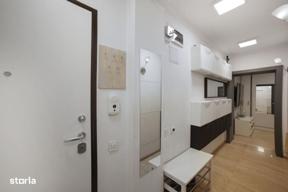 Apartament 2 camere | Floreasca | Giuseppe Garibaldi