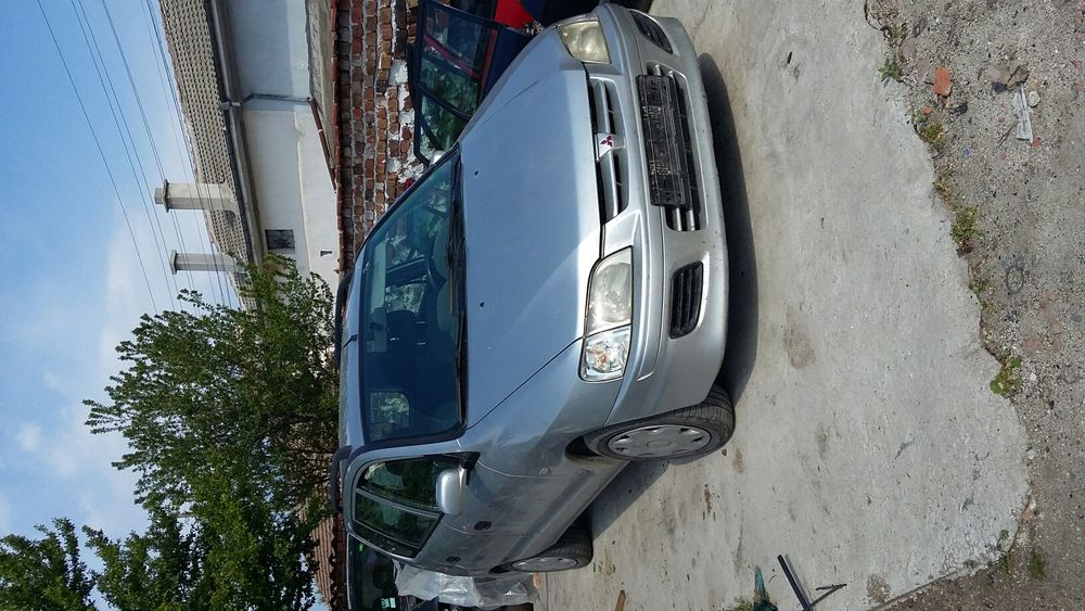 Mitsubishi Space Star-Митсубиши Спейс Стар 1.9-1.3-1.6- DID НА ЧАСТИ