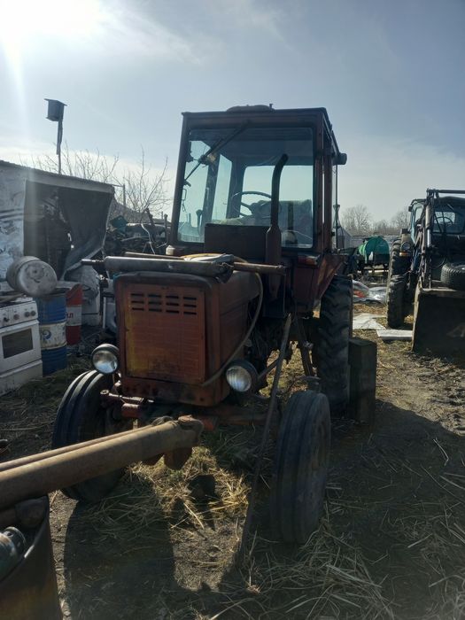 Продам трактор Т -25