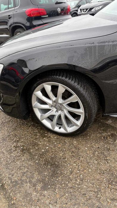 Vând Audi a5 - 2014