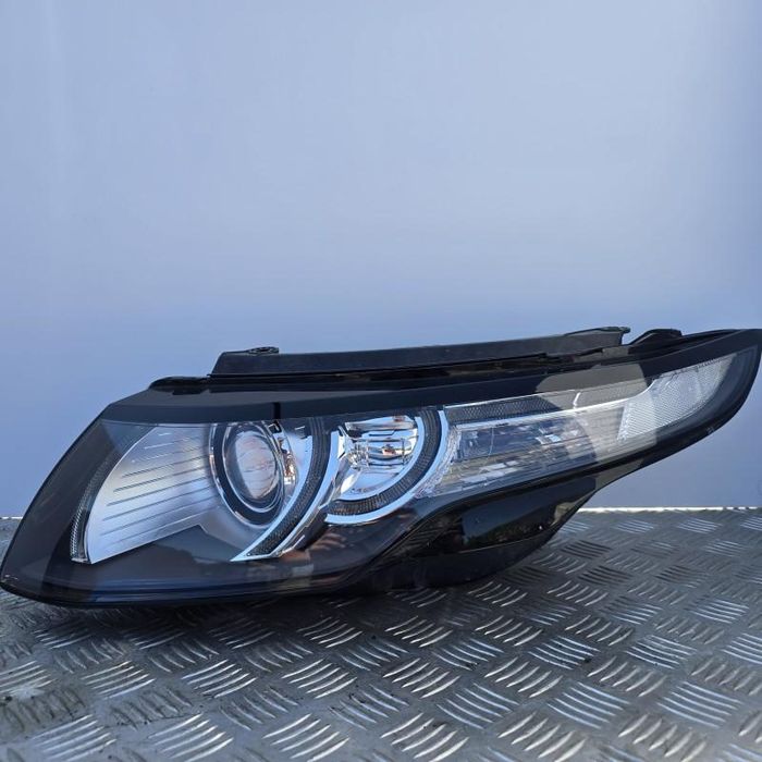 Far stanga XENON Land Rover Range Rover Evoque