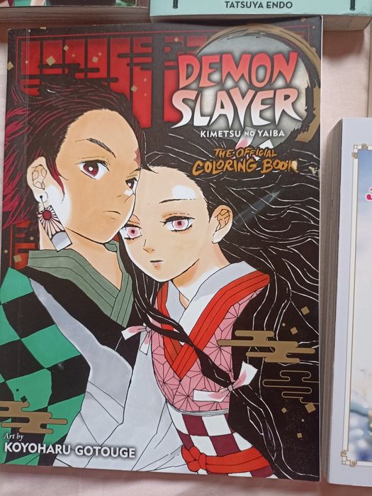 Cartii manga in engleza