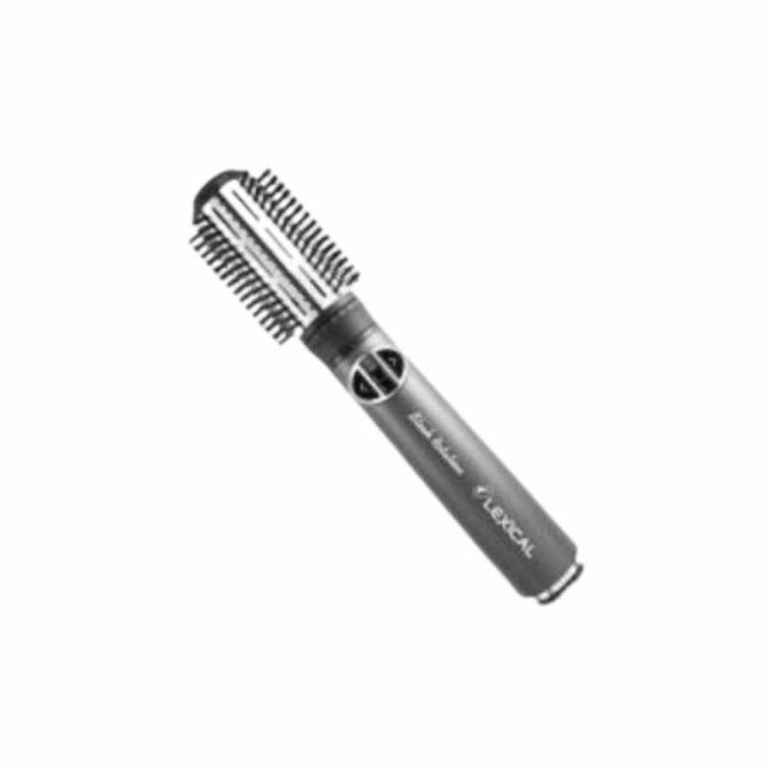 Ротираща четка за коса 6 в 1 Lexical – Професионален стайлинг у дома