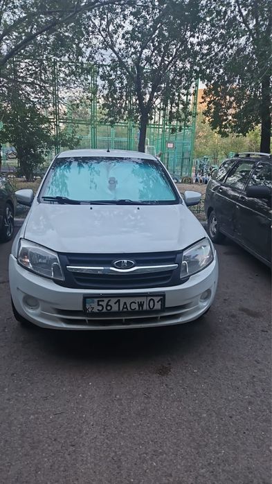 Сдаются две лада гранты с выкупом