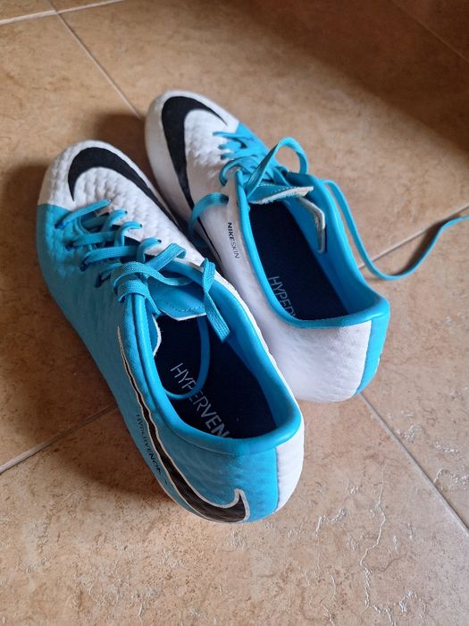 Nike Phantom Venom Elite FG На Разпродажба!!
Размер: 4