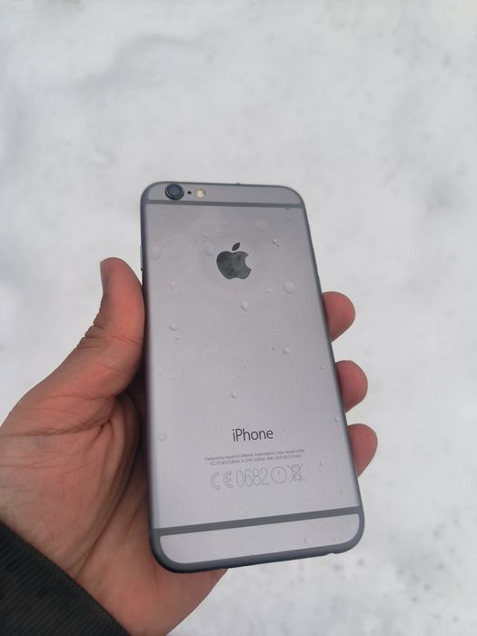 Айфон 6 идеал iPhone 6 идеал телефон