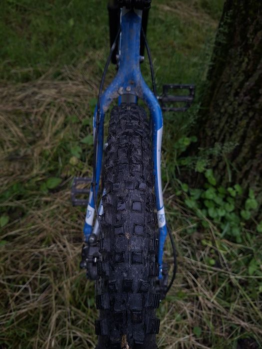 Bicicleta trek 6500 mtb
