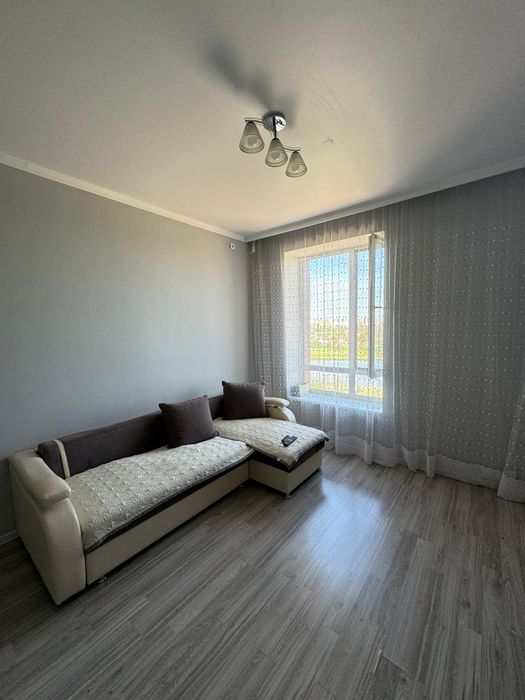 Проспект Сарыарка 11, жк Кенесары