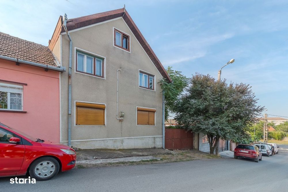 Casa 5 camere, zona Oncea