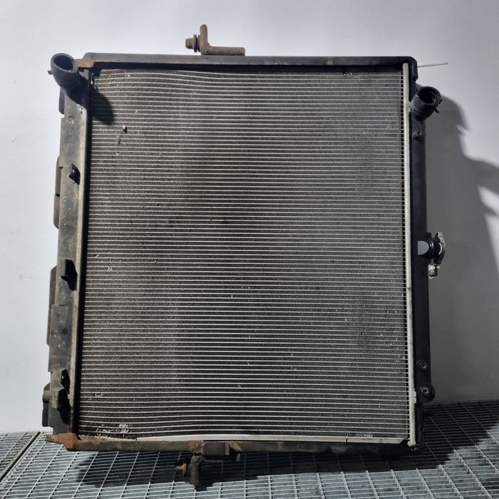 Radiator apa Nissan Pathfinder 2.5 Diesel D40 2004 - 2010 (1394)
