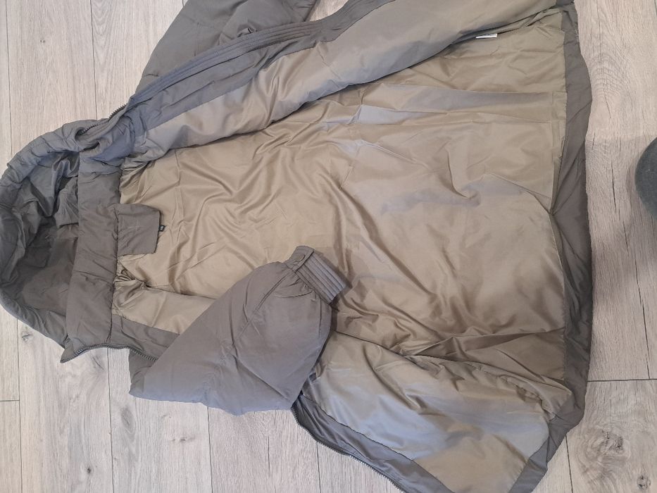 Новая зимняя куртка