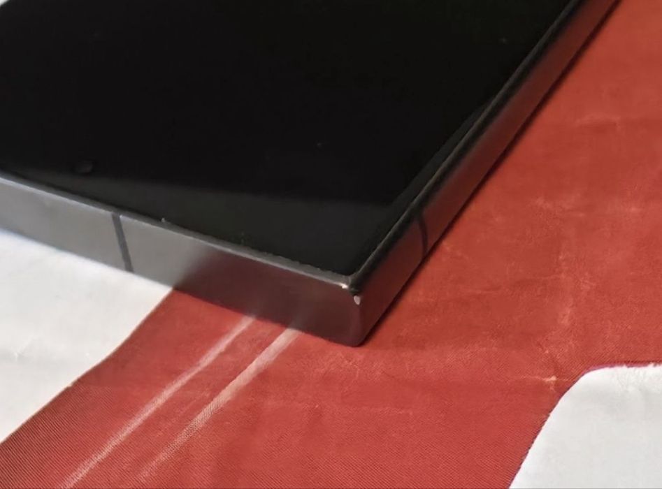 512GB Samsung S24 Ultra A1 Гаранция 2026г. Black / Черен