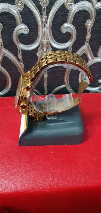 Ceas Fossil Boyfriend rose