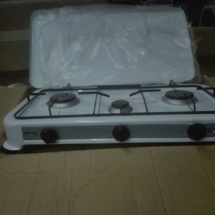 Газови котлони нови