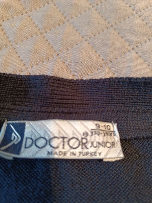 Школьная кофта для девочки