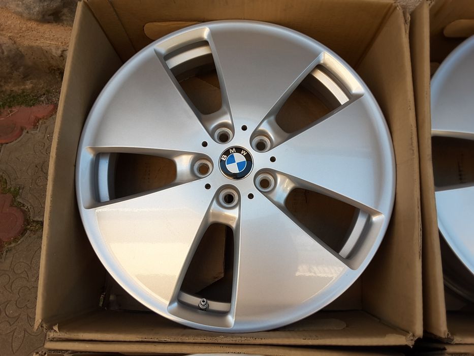 jante aliaj 19; 5x112; originale Bmw i3  I3