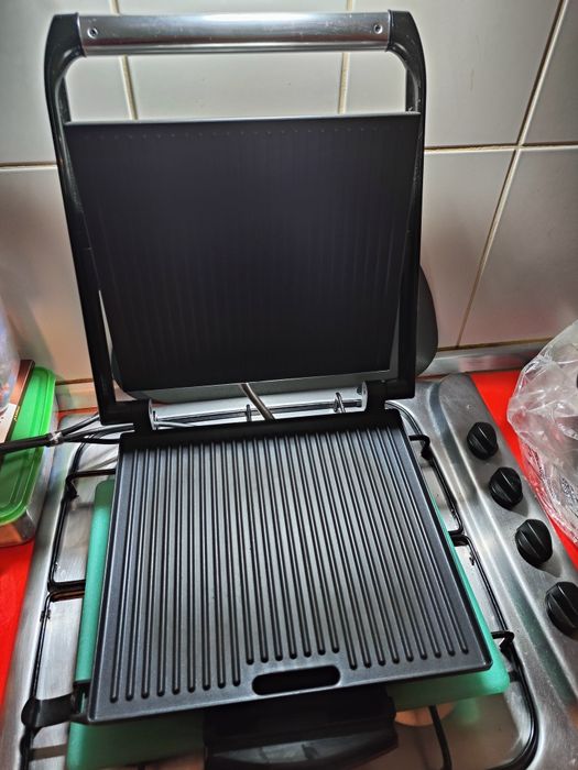 Tefal Grill Inicio 2000W