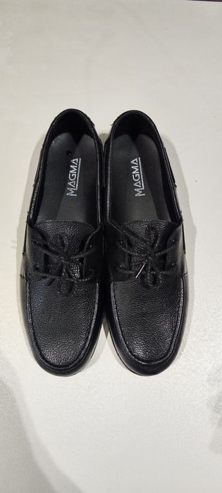 Туфли кожаные раз 44.