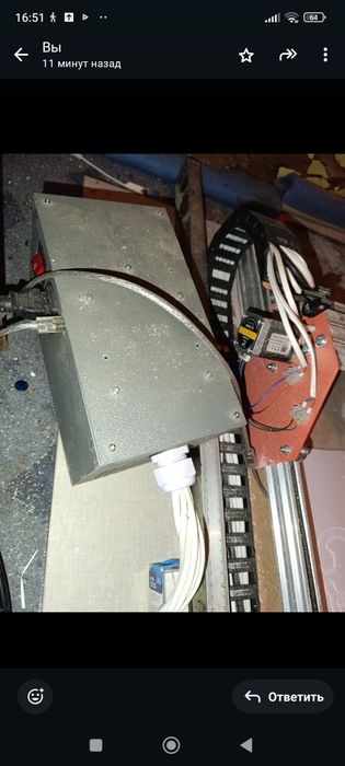 Продам ЧПУ Станок