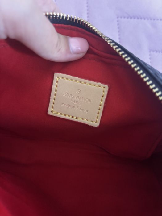 Genti Louis Vuitton