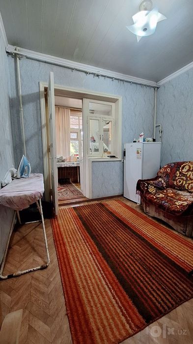 Продаётся 4/3/5 квартира Карасу-1